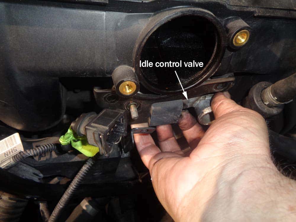 See B3040 in engine